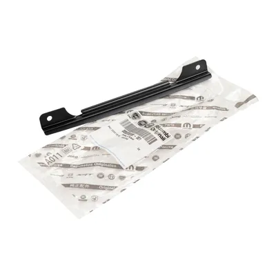 Front bumper bracket