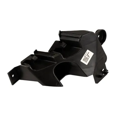 Holder for the left bumper