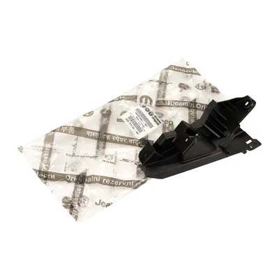 Holder for the right bumper