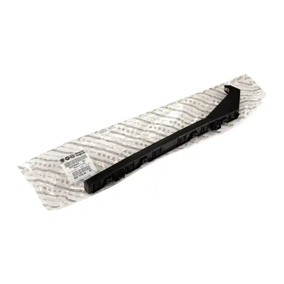 Holder for the bumper top right