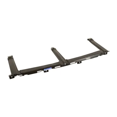 Absorber for the bumper
