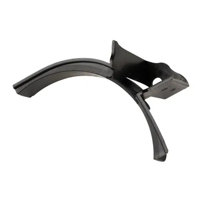 Cover for the front right bumper