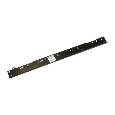 Front bumper bracket