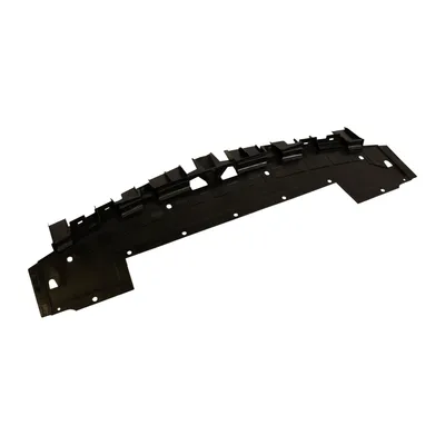 Front bumper cover