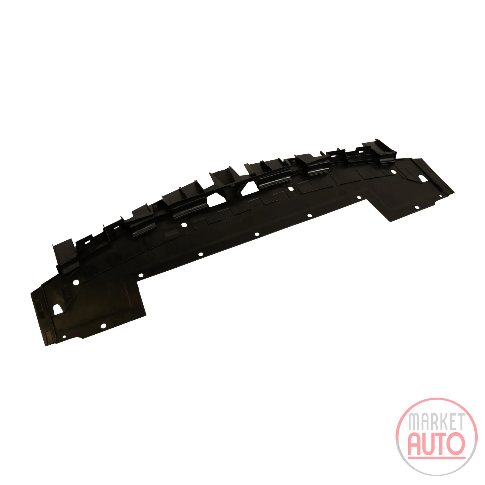 Front bumper cover