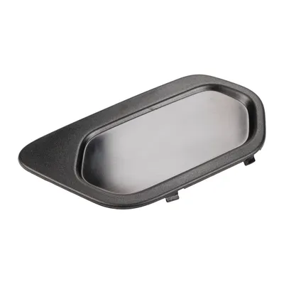 Cover for the front radiator grille