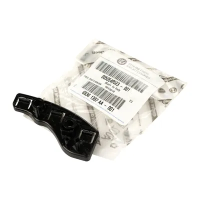 Sto rod holder front top left