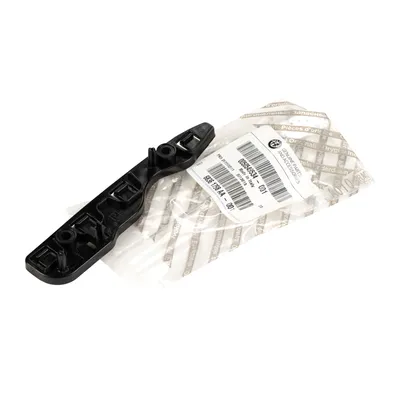 Holder for the bumper top right