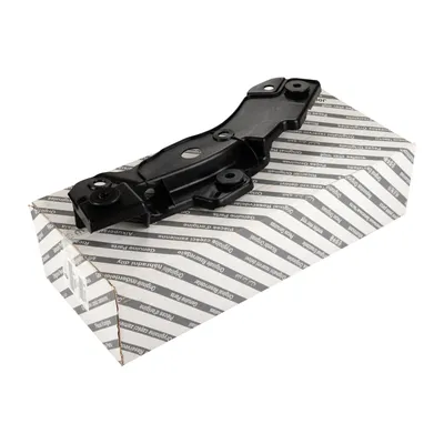 Holder for the bumper top center front right