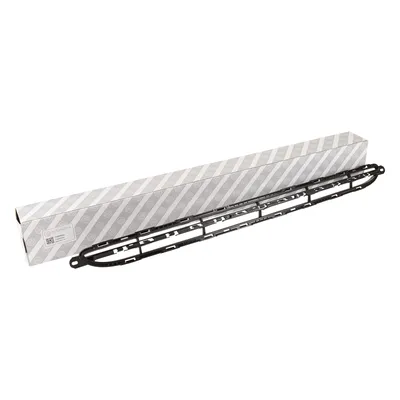 Bumper grille