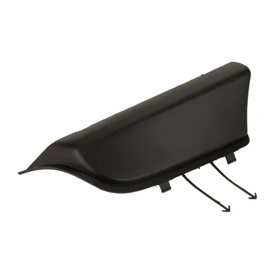 Rear cover cap