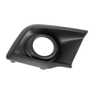 Fog light cover right