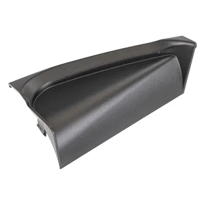 Bumper cover front right