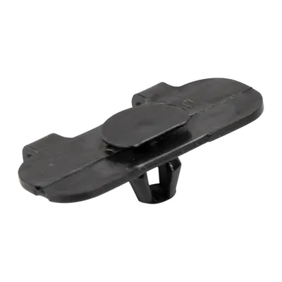 Button for the sliding door