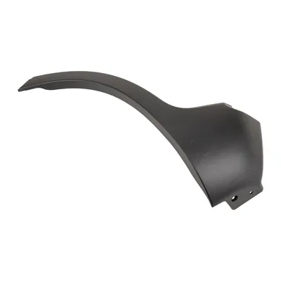 Trim strip front right