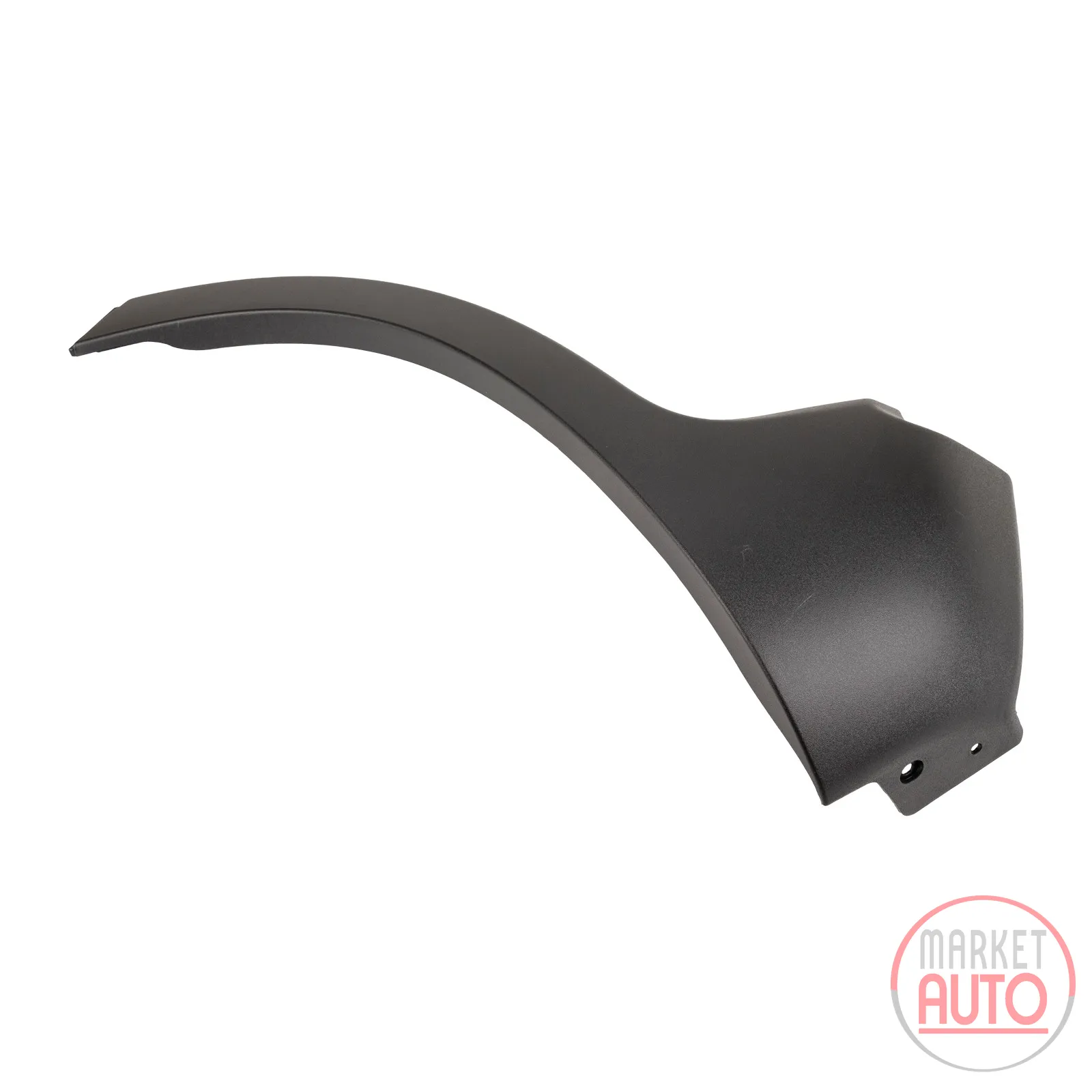 Trim strip front right