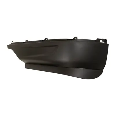 Bumper cover lower left IVECO OE (5801562166)