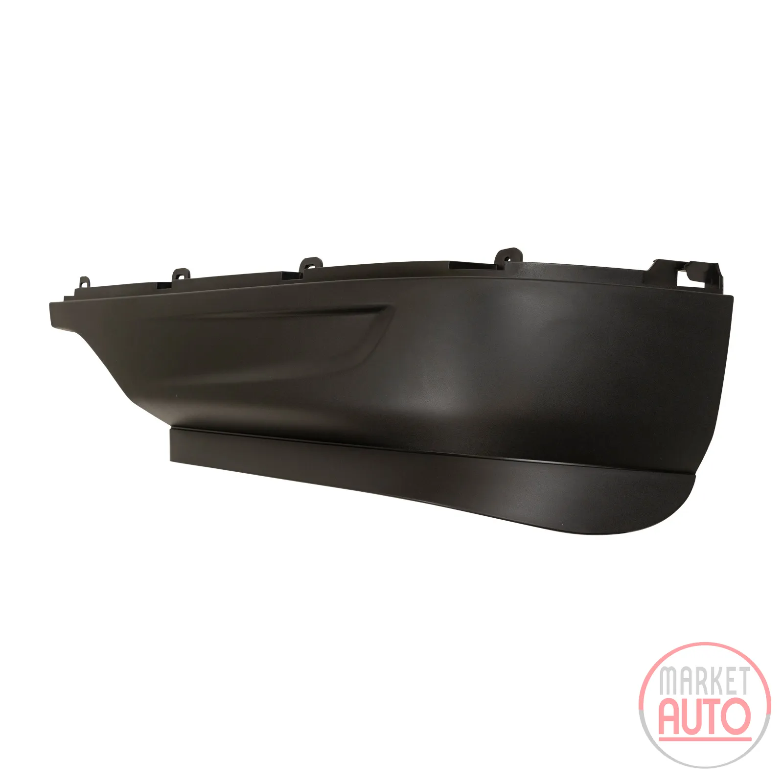 Bumper cover lower left IVECO OE (5801562166)