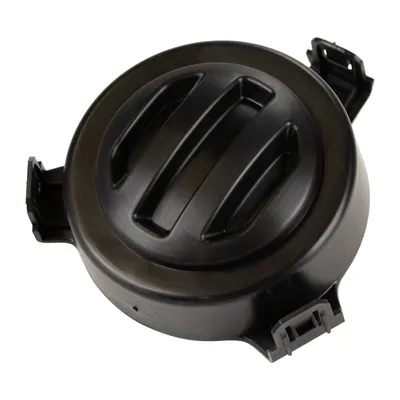 Cover bumper front right fog light