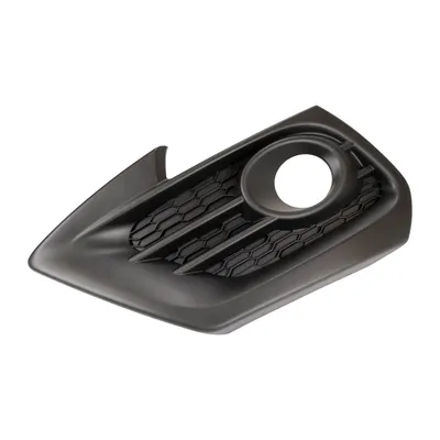 Cover for the fog lights