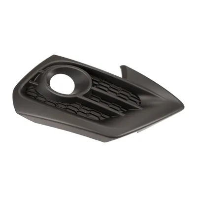 Cover for the fog light