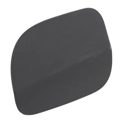 Cover cap left for the headlight washer system
