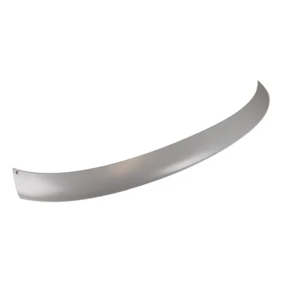 Rear bumper cover