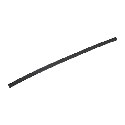 Spoiler for the front bumper