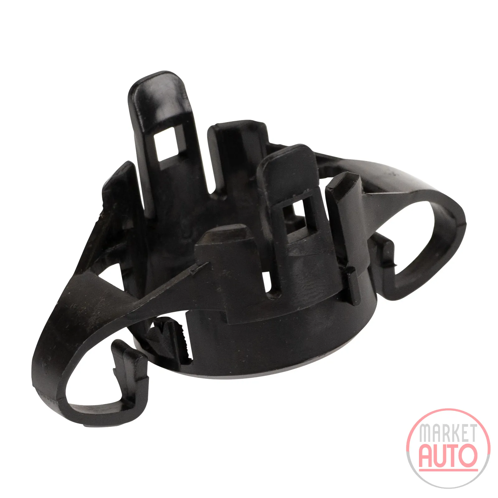 Ring for the parking sensor