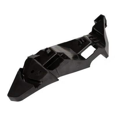 Bracket for the front bumper right