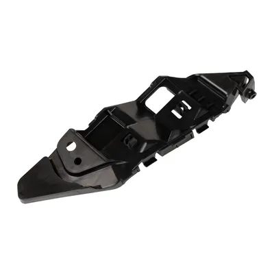 Bracket for the front bumper left