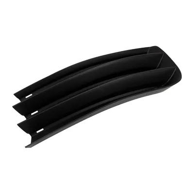 Bumper grille front right