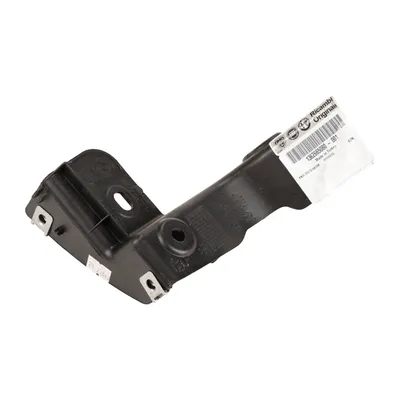 Bumper bar holder rear right
