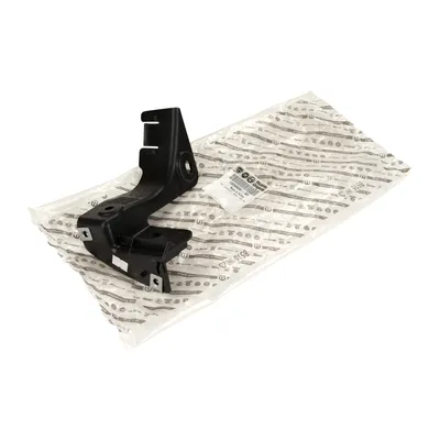Bumper bar holder rear left
