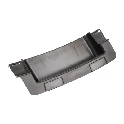 Bumper cover front left