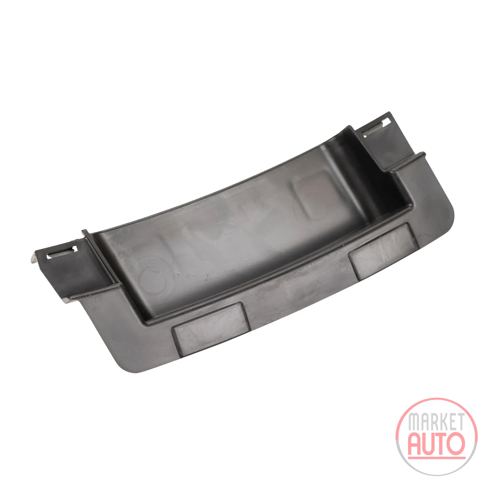Bumper cover front left