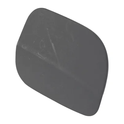 Cover for the headlight washer system right