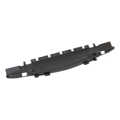 Front bumper cover