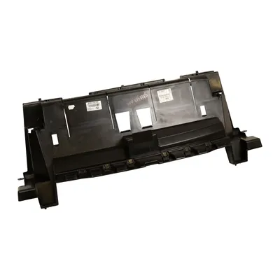 Air deflector upper for the front bumper PSA OE (9830100580)