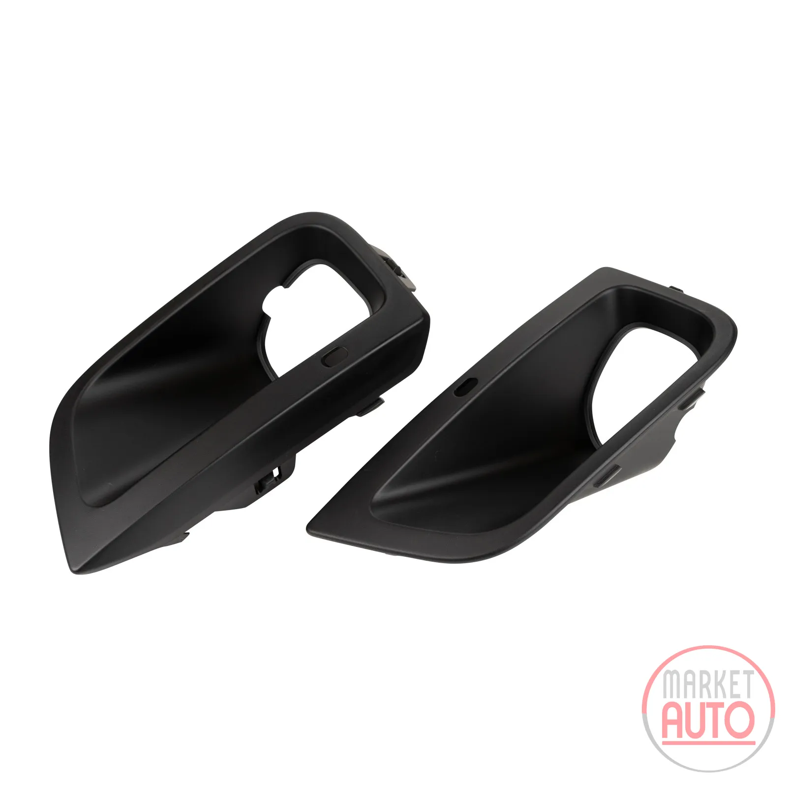 Bumper grille PSA OE (1632656580)