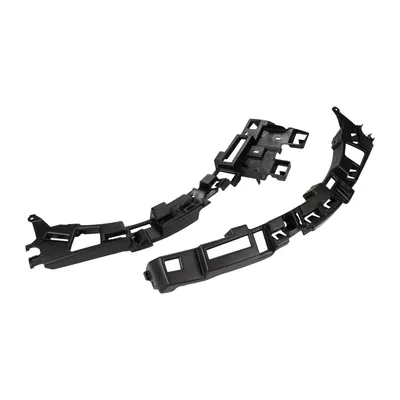 Adjustment bracket kit front bumper PSA OE (1632655880)