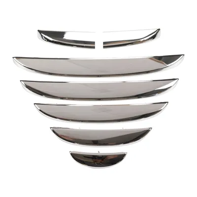 Grille Cover Kit