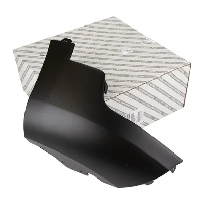 Sto bar trim strip rear left