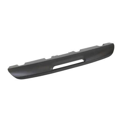 Sto bar trim strip rear