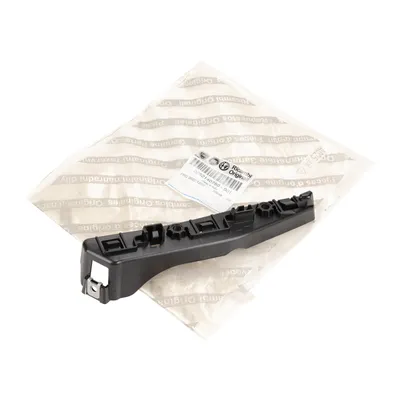 Sto rod holder front