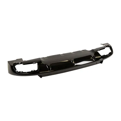 Bumper protection strip PSA OE (98169696XY)