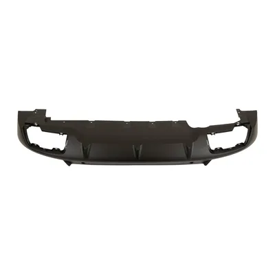 Bumper protection strip PSA OE (98169696XT)