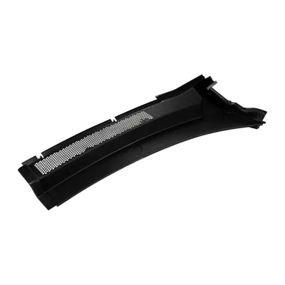 Bumper grille PSA OE (98101164XT)