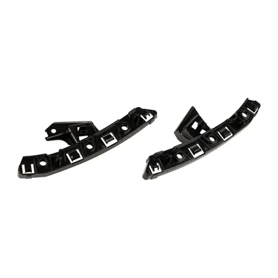 Bracket for the bumper PSA OE (1637823680)