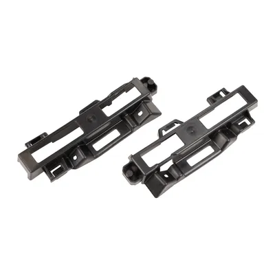 Front bumper bracket PSA OE (1612203180)